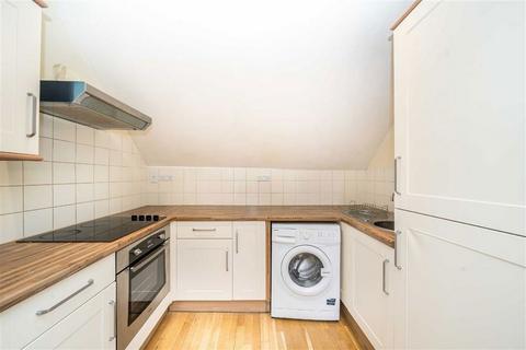 Studio for sale, Luffman Road, London SE12