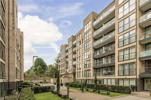 3 bedroom flat for sale, Grove Place, London SE9