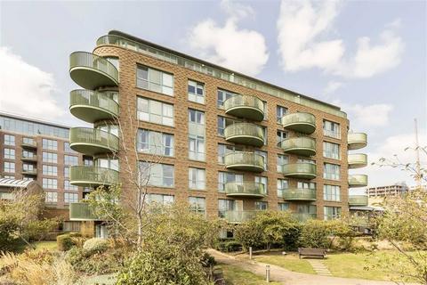 2 bedroom flat for sale, Ottley Drive, London SE3