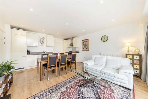 2 bedroom flat for sale, Ottley Drive, London SE3