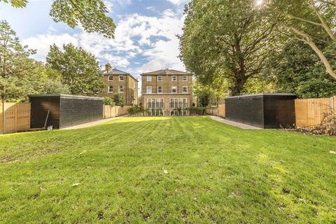 3 bedroom flat for sale, Northbrook Road, London SE13