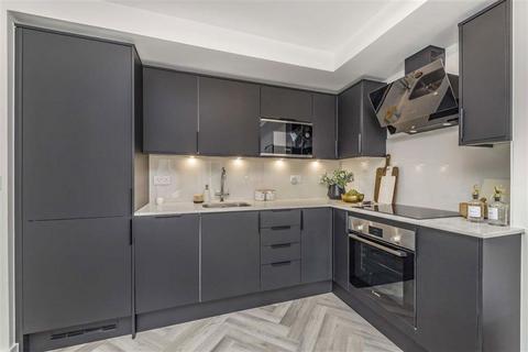 3 bedroom flat for sale, Northbrook Road, London SE13