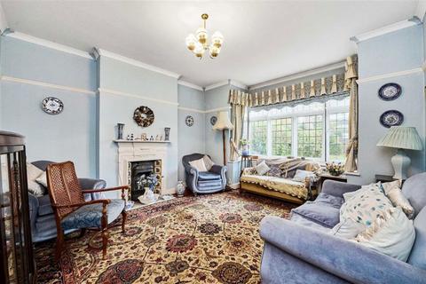 3 bedroom house for sale, Baring Road, London SE12