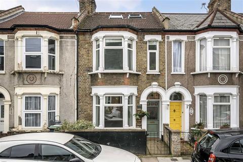 4 bedroom terraced house for sale, Leahurst Road, London SE13