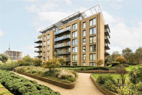 1 bedroom flat for sale, Tizzard Grove, London SE3