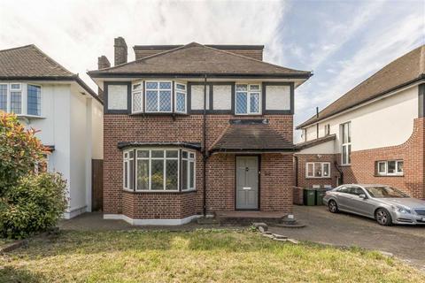 5 bedroom detached house for sale, Westhorne Avenue, London SE9