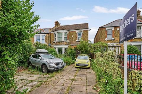 5 bedroom house for sale, St. Mildreds Road, London SE12