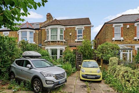 5 bedroom house for sale, St. Mildreds Road, London SE12