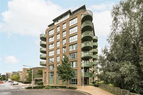 2 bedroom flat for sale, Astell Road, London SE3