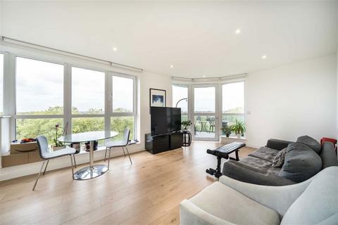 2 bedroom flat for sale, Astell Road, London SE3