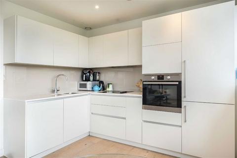 2 bedroom flat for sale, Astell Road, London SE3