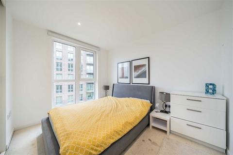 2 bedroom flat for sale, Astell Road, London SE3