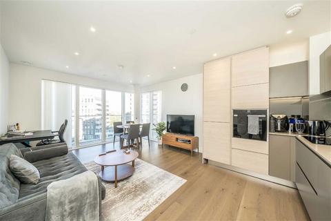 1 bedroom flat for sale, Pegler Square, London SE3