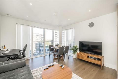 1 bedroom flat for sale, Pegler Square, London SE3