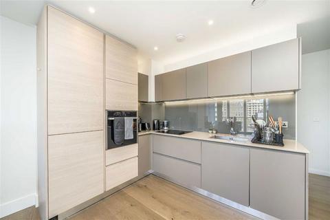 1 bedroom flat for sale, Pegler Square, London SE3