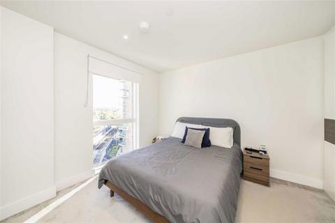 1 bedroom flat for sale, Pegler Square, London SE3