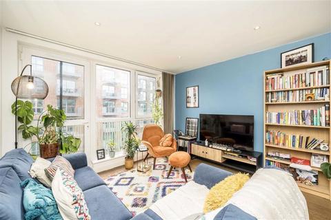 1 bedroom flat for sale, Tudway Road, London SE3