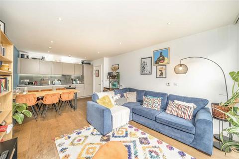 1 bedroom flat for sale, Tudway Road, London SE3