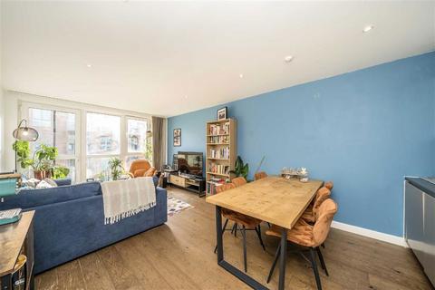 1 bedroom flat for sale, Tudway Road, London SE3