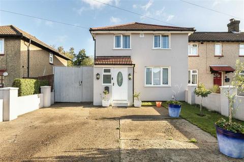 3 bedroom house for sale, Edgeworth Road, London SE9