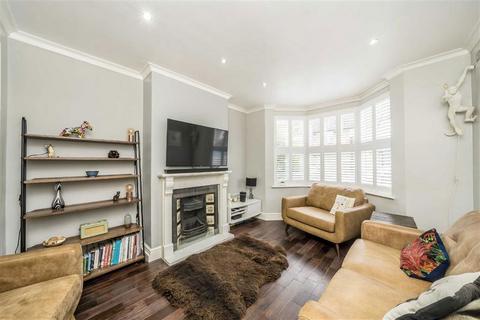 4 bedroom house for sale, Elthruda Road, London SE13