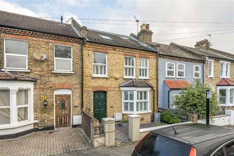 4 bedroom house for sale, Elthruda Road, London SE13