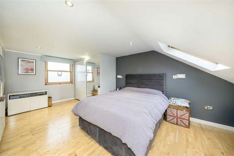 4 bedroom house for sale, Elthruda Road, London SE13