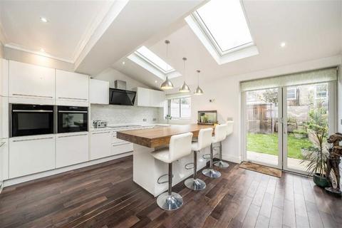 4 bedroom house for sale, Elthruda Road, London SE13