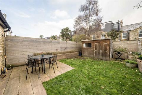 21 Elthruda Road, London, SE13 6SW