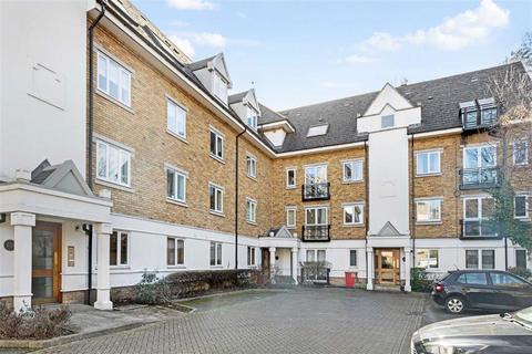 1 bedroom flat for sale, Lee Road, London SE3