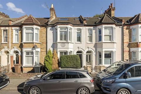 4 bedroom house to rent, Leahurst Road, London SE13