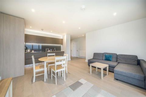 2 bedroom flat for sale, Kidbrooke Park Road, London SE3