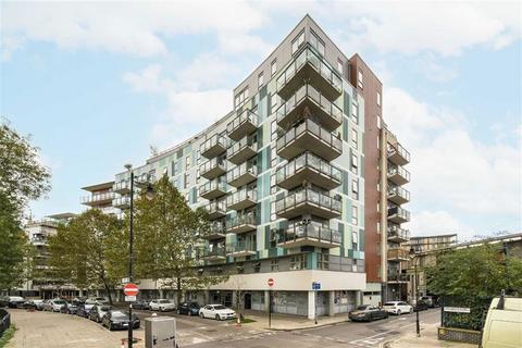 1 bedroom flat for sale, Marine Street, London SE16