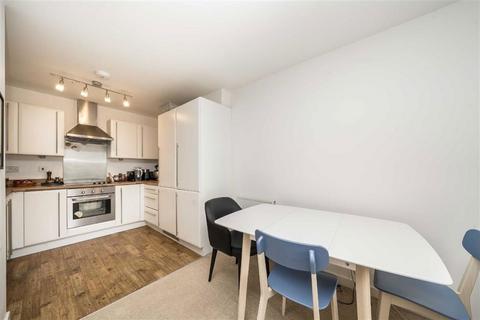 1 bedroom flat for sale, Marine Street, London SE16