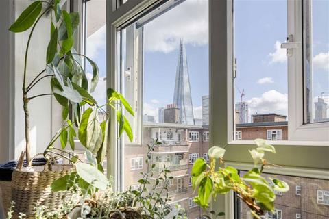 2 bedroom flat for sale, Redcross Way, London SE1