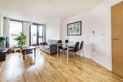 1 bedroom flat for sale, Southwark Bridge Road, London SE1