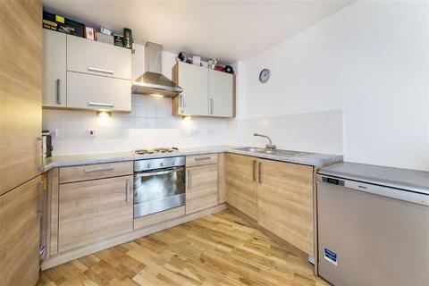 1 bedroom flat for sale, Southwark Bridge Road, London SE1