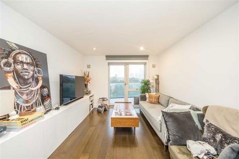 1 bedroom flat for sale, Freda Street, London SE16