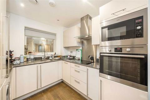 1 bedroom flat for sale, Freda Street, London SE16