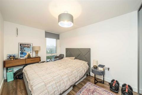 1 bedroom flat for sale, Freda Street, London SE16