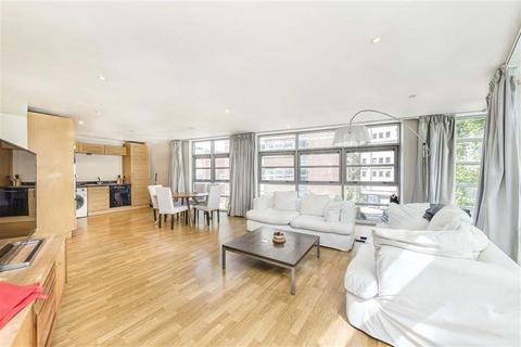 2 bedroom flat for sale, Melior Street, London SE1