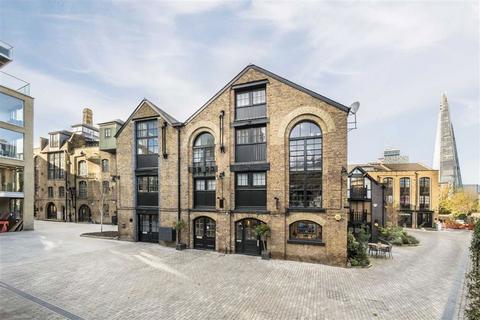 2 bedroom flat for sale, Maltings Place, London SE1