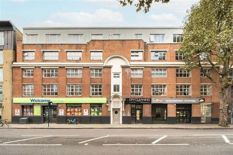 2 bedroom flat for sale, Tower Bridge Road, London SE1