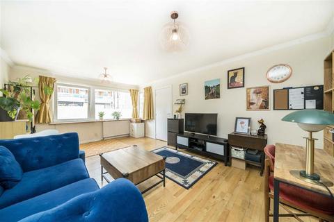 1 bedroom flat for sale, Rotherhithe Street, London SE16