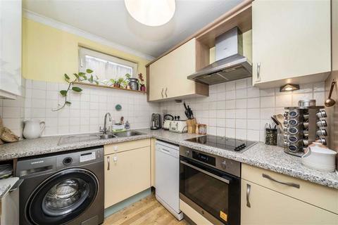 1 bedroom flat for sale, Rotherhithe Street, London SE16