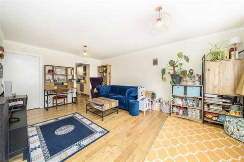 1 bedroom flat for sale, Rotherhithe Street, London SE16