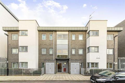 2 bedroom flat for sale, Silwood Street, London SE16