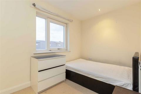 2 bedroom flat for sale, Silwood Street, London SE16