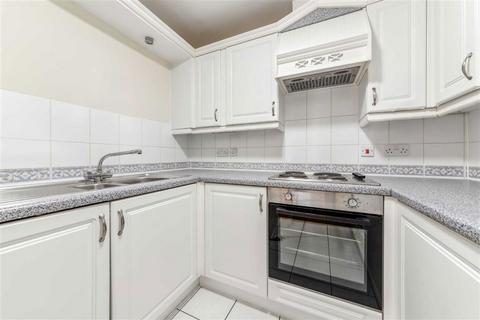 Flat 7, 3 Rainbow Quay, London, SE16 7UF