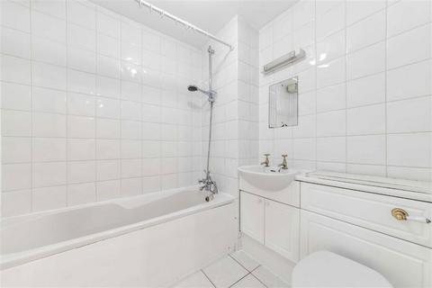 Flat 7, 3 Rainbow Quay, London, SE16 7UF